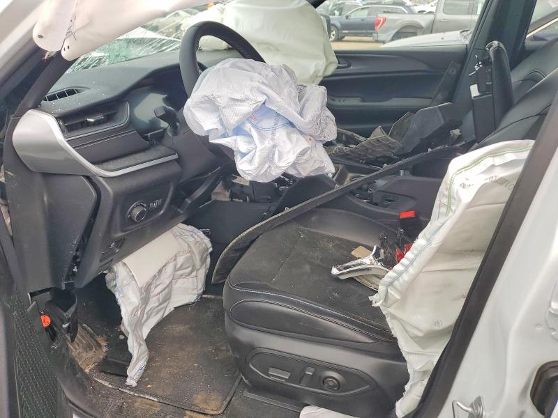 Aukcja sprzedaży 2025 Jeep Grand Cherokee, vin: 1C4RJHAGXS8749259, numer aukcji: 47453316