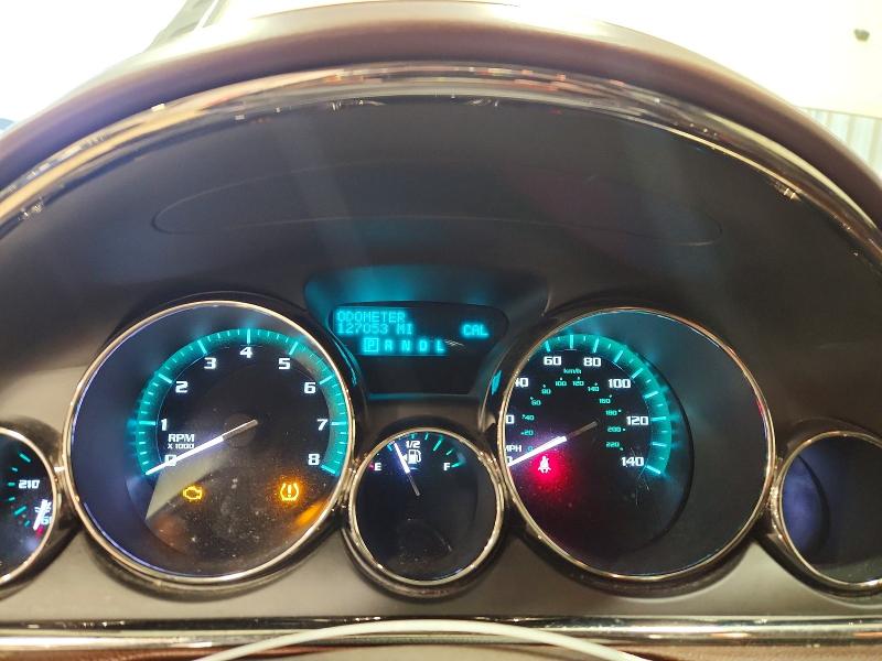 Aukcja sprzedaży 2014 Buick Enclave, vin: 5GAKVBKD1EJ360791, numer aukcji: 41947106