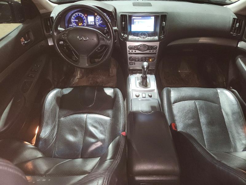 Aukcja sprzedaży 2012 Infiniti G37 Sedan, vin: JN1CV6ARXCM679631, numer aukcji: 46231446