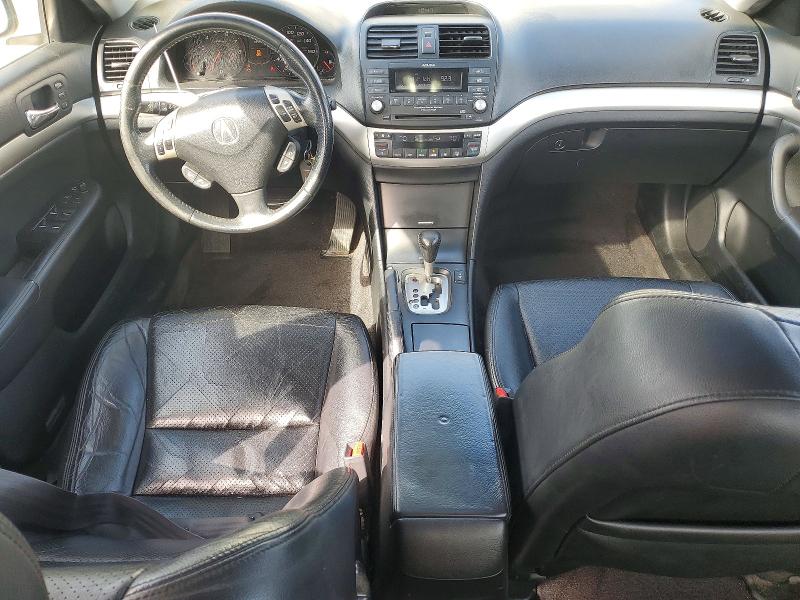 Продаж на аукціоні авто 2007 Acura Tsx, vin: JH4CL96807C020357, номер лоту: 47704846