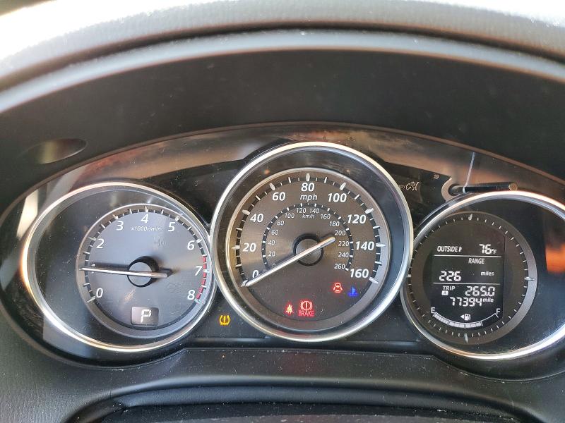 Продажа на аукционе авто 2013 Mazda Cx-5, vin: JM3KE4DE2D0129054, номер лота: 46422696