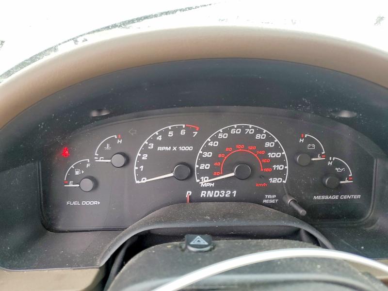 Aukcja sprzedaży 2002 Ford Explorer, vin: 1FMDU73W12UC31737, numer aukcji: 79629475
