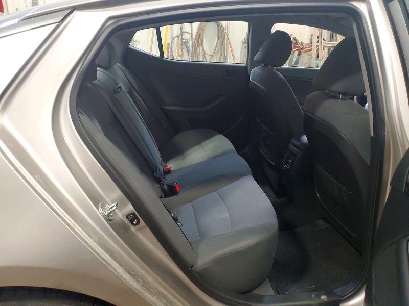 Продажа на аукционе авто 2014 Kia Optima, vin: KNAGM4A79E5484750, номер лота: 47377156