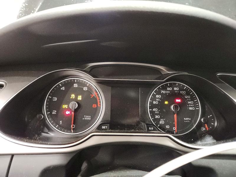 Продажа на аукционе авто 2015 Audi A4, vin: WAUBFAFL1FN023830, номер лота: 41934656