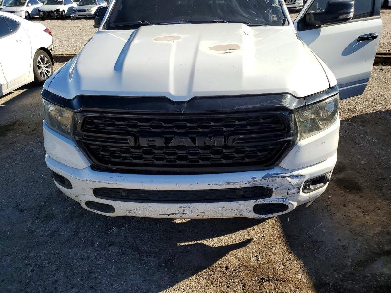 Продажа на аукционе авто 2023 Ram 1500, vin: 1C6RRFFG0PN644171, номер лота: 45660486