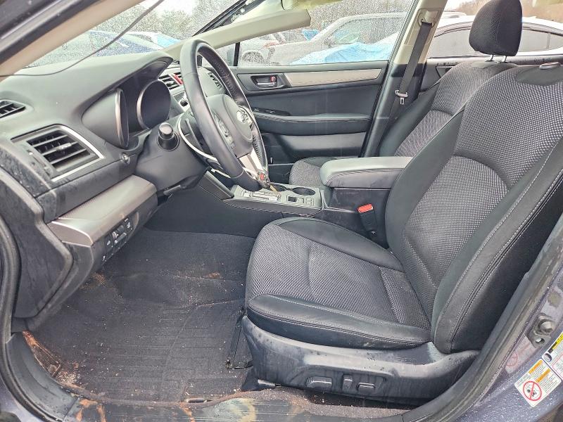 2015 Subaru Outback მანქანა იყიდება აუქციონზე, vin: 4S4BSADC8F3279178, აუქციონის ნომერი: 79400685