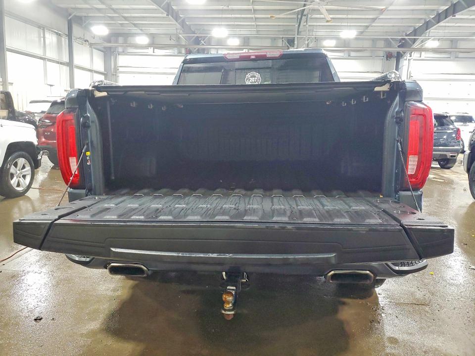 Aukcja sprzedaży 2019 Gmc Sierra, vin: 1GTU9FEL8KZ306858, numer aukcji: 45554906