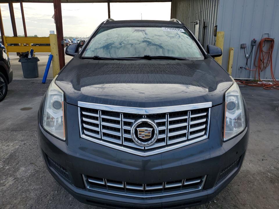 Aukcja sprzedaży 2013 Cadillac Srx, vin: 3GYFNGE30DS516729, numer aukcji: 47908836