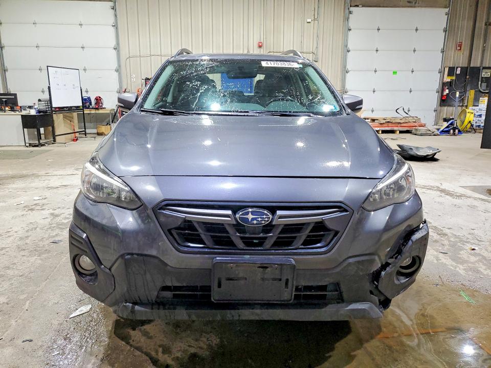 Aukcja sprzedaży 2021 Subaru Crosstrek, vin: JF2GTHSC1MH391325, numer aukcji: 41703836