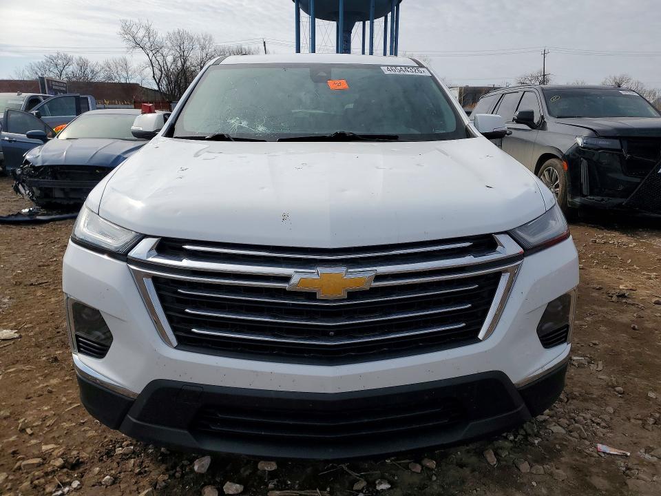 Продаж на аукціоні авто 2023 Chevrolet Traverse, vin: 1GNERHKW6PJ213445, номер лоту: 46544326