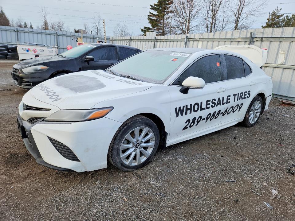 Aukcja sprzedaży 2019 Toyota Camry, vin: 4T1B11HK8KU810114, numer aukcji: 46531496
