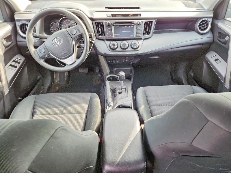 Продажа на аукционе авто 2016 Toyota Rav4 Le, vin: 2T3BFREV8GW430591, номер лота: 47080756