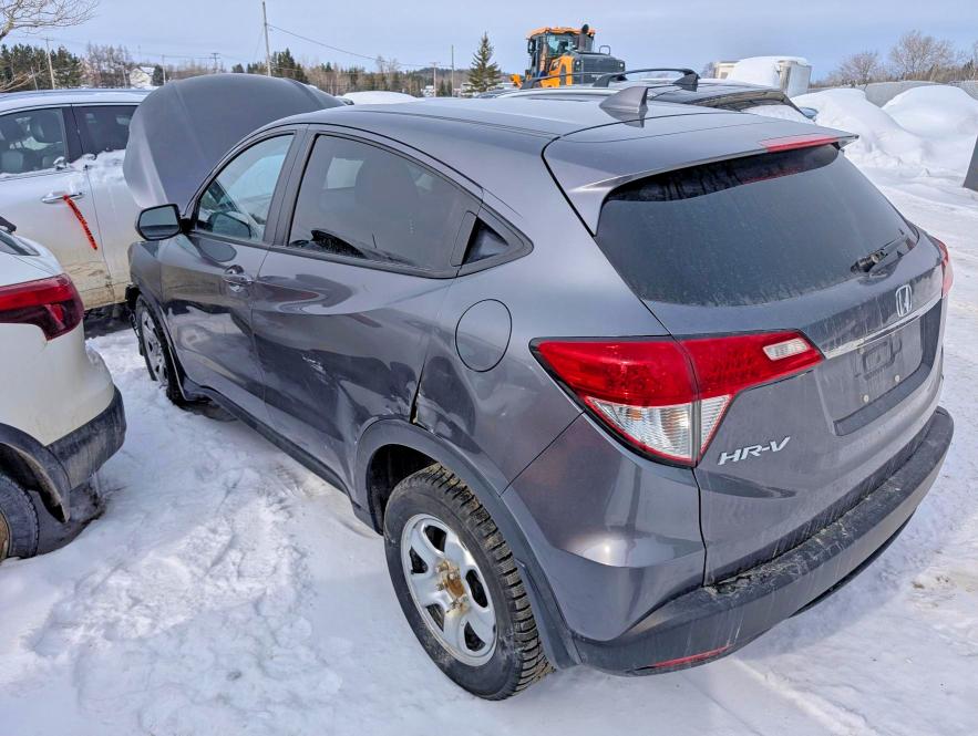 Aukcja sprzedaży 2020 Honda Hr-v, vin: 3CZRU6H31LM106840, numer aukcji: 74284595