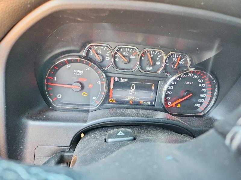 Aukcja sprzedaży 2016 Gmc Sierra, vin: 1GT12TE86GF105356, numer aukcji: 46471326