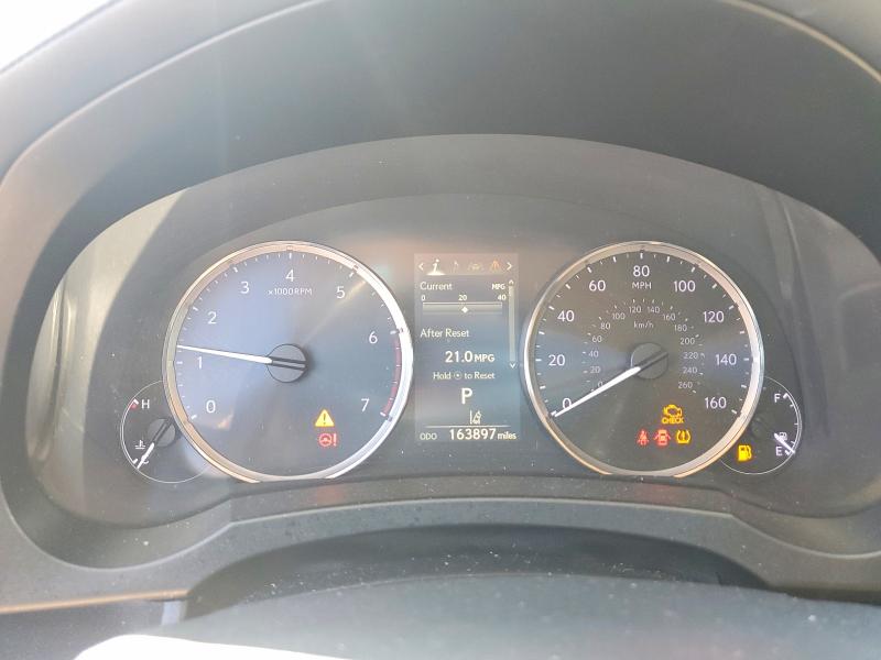 Продажа на аукционе авто 2017 Lexus Is 200t, vin: JTHBA1D28H5045112, номер лота: 45934036