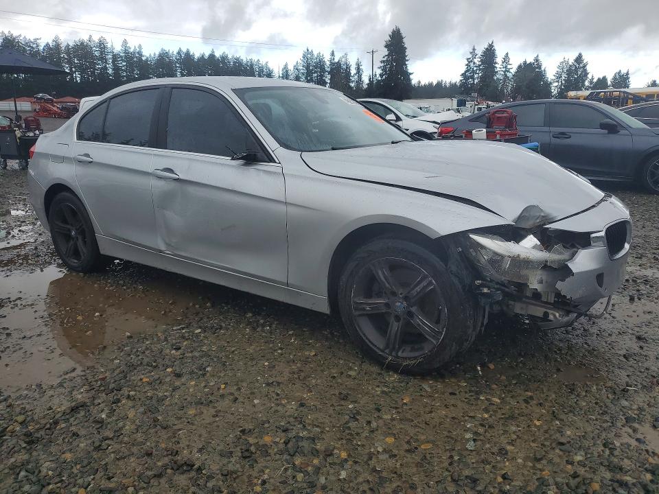 Aukcja sprzedaży 2015 Bmw 328, vin: WBA3B3G53FNR85929, numer aukcji: 46232866