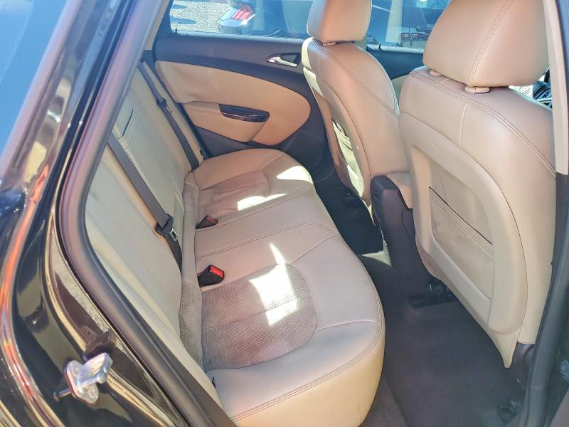 2013 Buick Verano მანქანა იყიდება აუქციონზე, vin: 1G4PP5SK5D4138598, აუქციონის ნომერი: 46814466