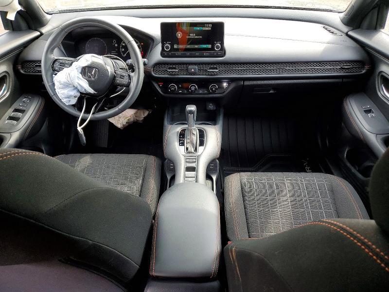 Aukcja sprzedaży 2024 Honda Hr-v, vin: 3CZRZ2H51RM739326, numer aukcji: 48184196