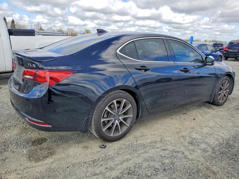 Aukcja sprzedaży 2016 Acura Tlx, vin: 19UUB2F35GA010652, numer aukcji: 79479455