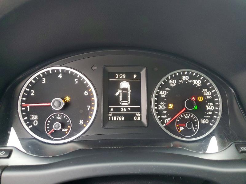 Продажа на аукционе авто 2015 Volkswagen Tiguan, vin: WVGBV7AX9FW504966, номер лота: 42074746