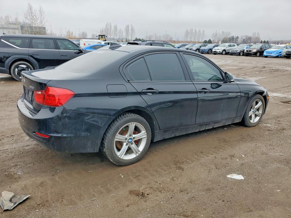 Продаж на аукціоні авто 2013 Bmw 328, vin: WBA3B3C51DF540330, номер лоту: 76754615