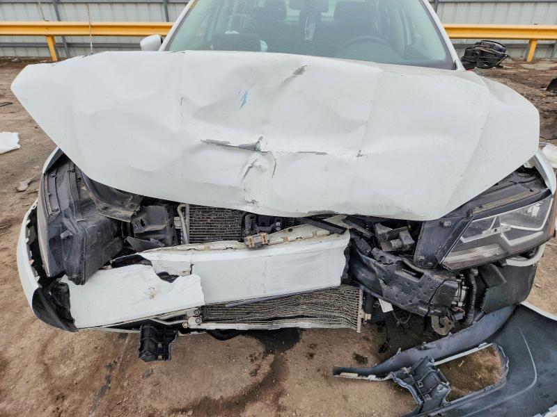 Aukcja sprzedaży 2017 Volkswagen Passat, vin: 1VWAT7A37HC014708, numer aukcji: 79436355