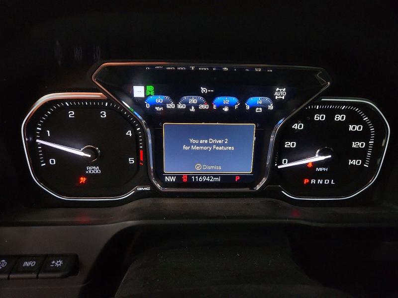 Продажа на аукционе авто 2021 Gmc Sierra, vin: 1GT49REY7MF229692, номер лота: 47303326
