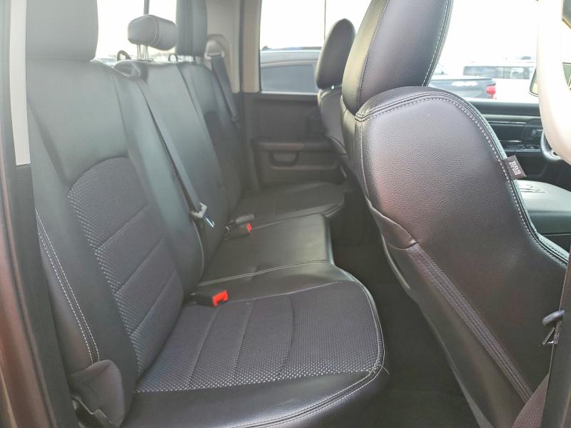 Продаж на аукціоні авто 2015 Ram 1500, vin: 1C6RR7HT1FS647466, номер лоту: 47370926