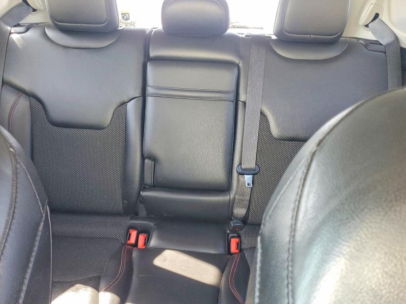 Aukcja sprzedaży 2018 Jeep Compass, vin: 3C4NJDDB4JT163261, numer aukcji: 45582076