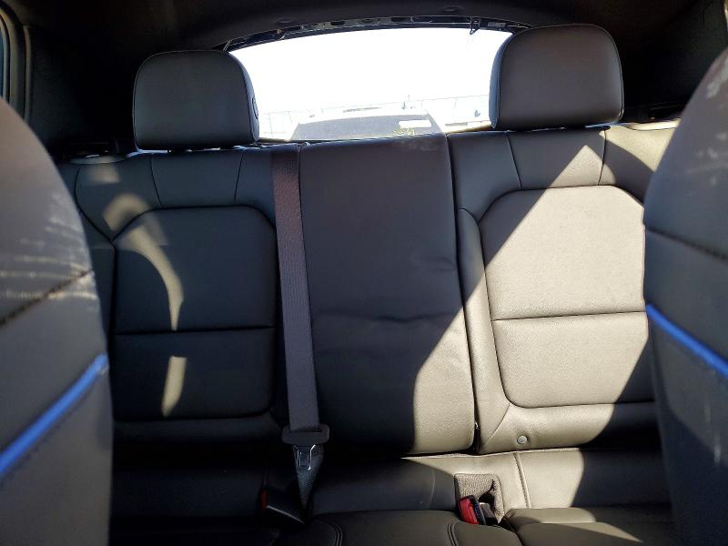 Продажа на аукционе авто 2026 Buick Envista, vin: KL47LBEP4TB066898, номер лота: 79571845