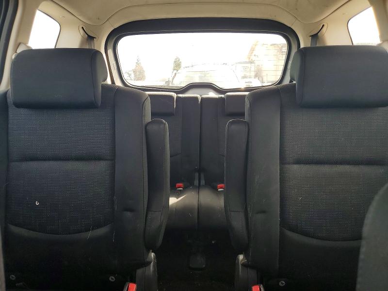 Продажа на аукционе авто 2009 Mazda 5, vin: JM1CR29L690329746, номер лота: 46895326
