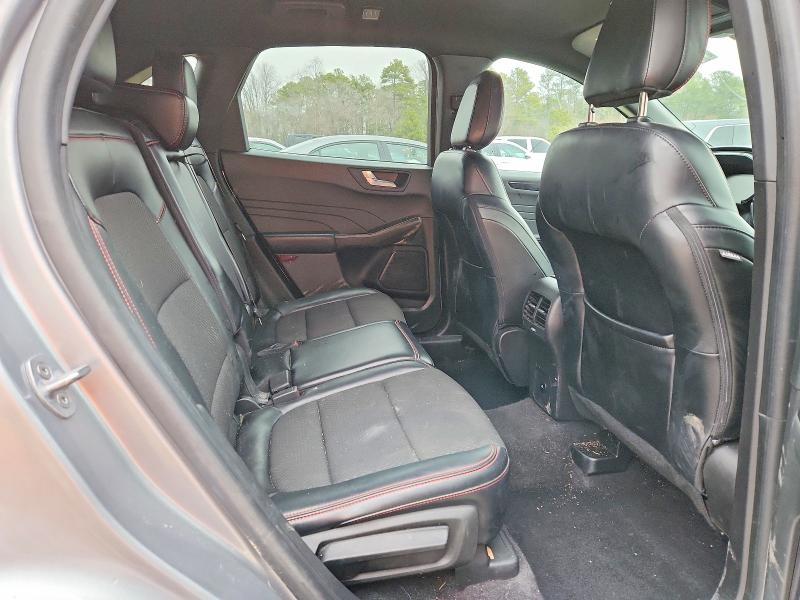 Продажа на аукционе авто 2023 Ford Escape, vin: 1FMCU9MN1PUA63070, номер лота: 79179415