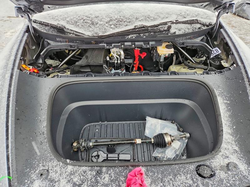 Aukcja sprzedaży 2026 Tesla Model Y, vin: 7SAYGDEE2TF447352, numer aukcji: 78204875