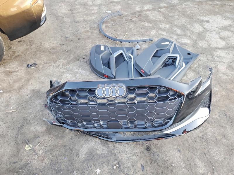 Aukcja sprzedaży 2025 Audi A3, vin: WAUGUDGY2SA049510, numer aukcji: 41985326