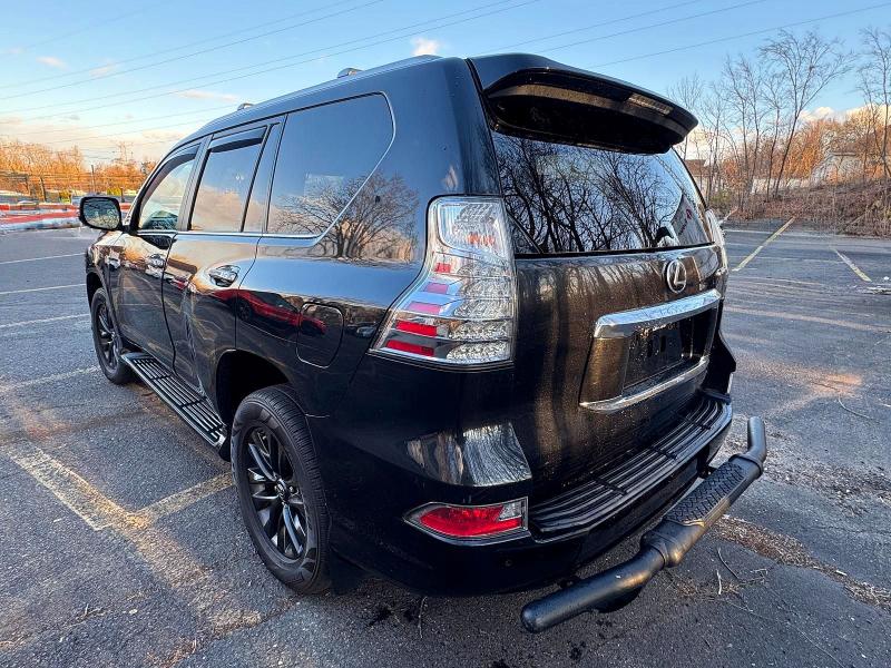 46895506 :رقم المزاد ، JTJAM7BX4P5361687 vin ، 2023 Lexus Gx 460 مزاد بيع