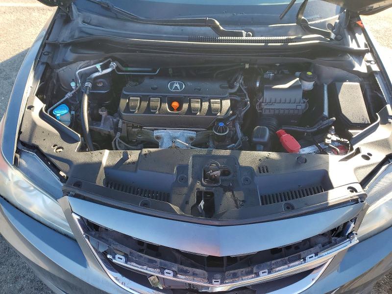 41727216 :رقم المزاد ، 19VDE1F51EE011107 vin ، 2014 Acura Ilx مزاد بيع