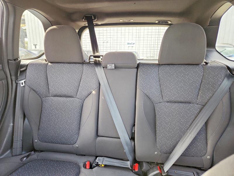 Aukcja sprzedaży 2025 Subaru Forester, vin: JF2SLDDC9SH416176, numer aukcji: 46098656