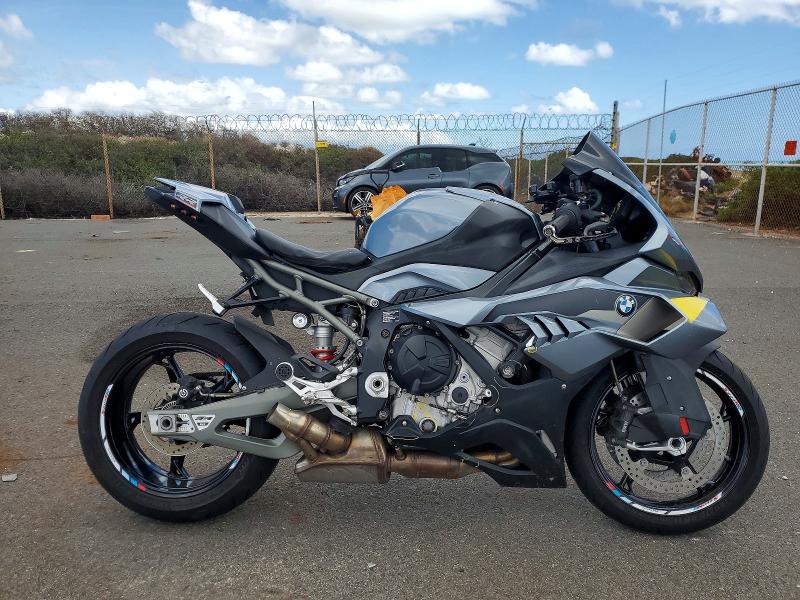 Aukcja sprzedaży 2025 Bmw S 1000, vin: WB10P2304S6L40669, numer aukcji: 47983036