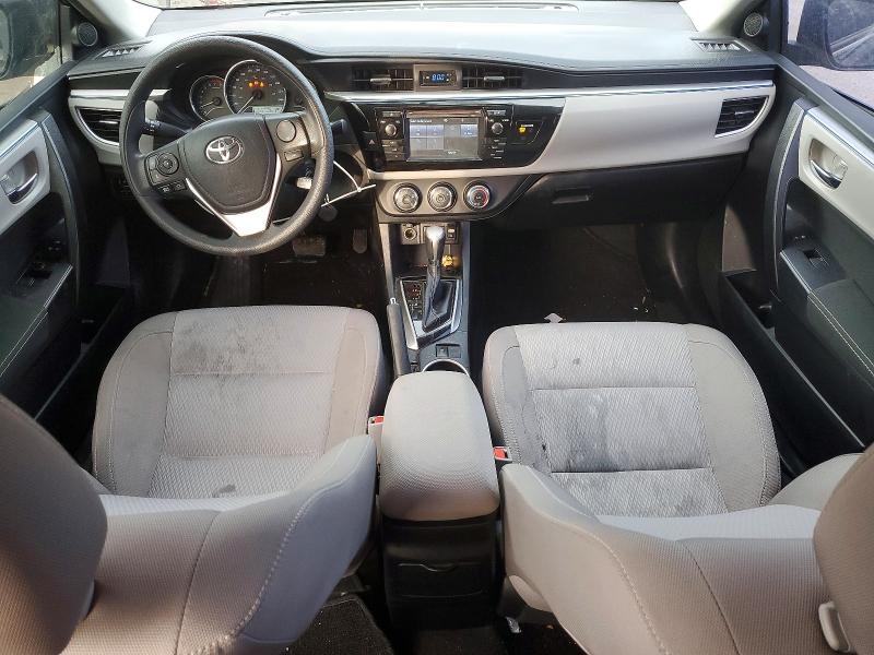 Aukcja sprzedaży 2016 Toyota Corolla, vin: 2T1BURHE9GC674052, numer aukcji: 79789505