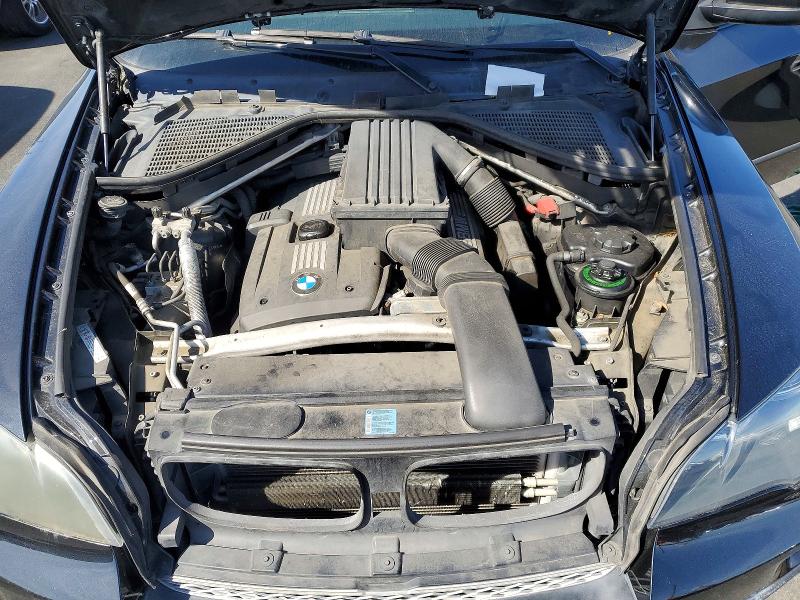 Aukcja sprzedaży 2010 Bmw X5, vin: 5UXFE4C5XAL277845, numer aukcji: 46037906
