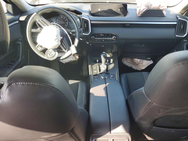 2024 Mazda Cx-50 მანქანა იყიდება აუქციონზე, vin: 7MMVABBM8RN217830, აუქციონის ნომერი: 47033676
