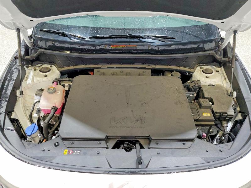Aukcja sprzedaży 2024 Kia Niro Ev, vin: KNDCR3L16R5121446, numer aukcji: 41592296
