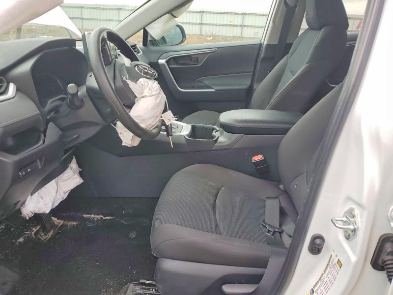 Продаж на аукціоні авто 2025 Toyota Rav4 Hybrid, vin: 4T3MWRFV1SU192566, номер лоту: 46853236