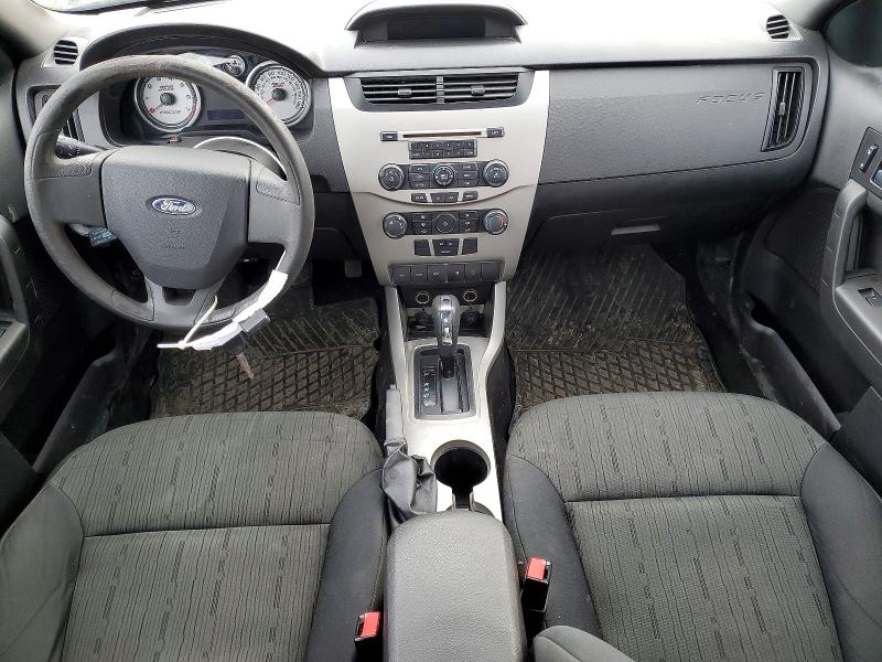 Продажа на аукционе авто 2010 Ford Focus, vin: 1FAHP3FN1AW110644, номер лота: 79352705