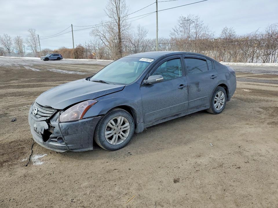 Aukcja sprzedaży 2011 Niss Altima 2.5 S 4dr, vin: 1N4AL2AP1BC147096, numer aukcji: 41775376