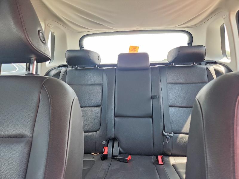 2016 Volkswagen Tiguan მანქანა იყიდება აუქციონზე, vin: WVGAV7AX5GW510891, აუქციონის ნომერი: 47588596