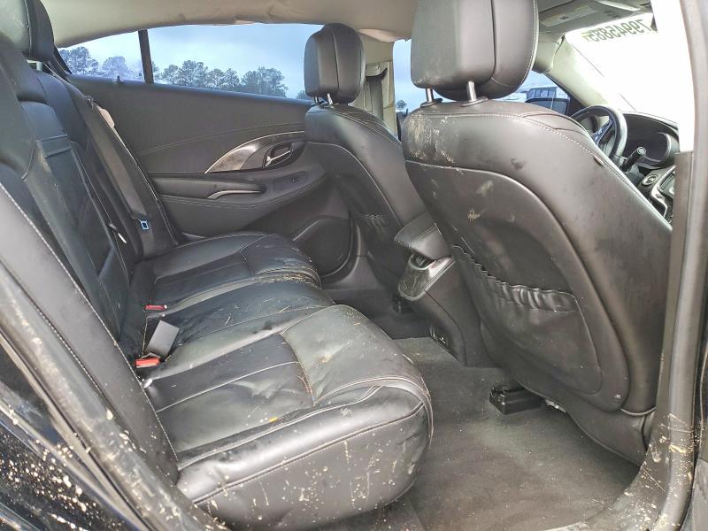 79945885 :رقم المزاد ، 1G4GB5G34EF254980 vin ، 2014 Buick Lacrosse مزاد بيع