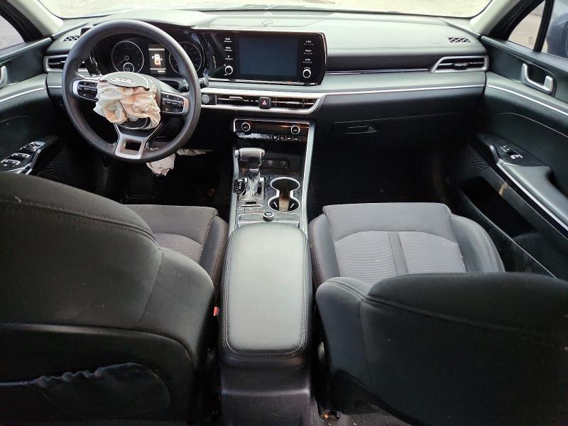 Aukcja sprzedaży 2021 Kia K5, vin: 5XXG14J20MG067303, numer aukcji: 79412465