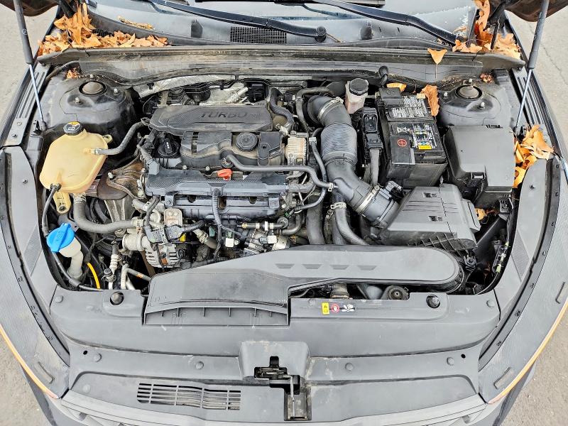 Aukcja sprzedaży 2022 Kia K5, vin: 5XXG64J24NG127540, numer aukcji: 41693316