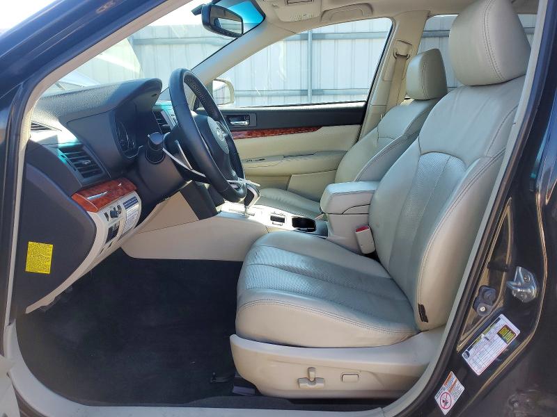 Продажа на аукционе авто 2012 Subaru Outback, vin: 4S4BRBKCXC3208239, номер лота: 46430516